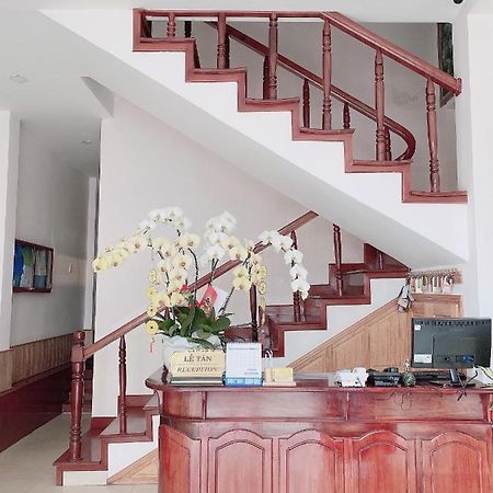 Tuyet Son Hotel Da Lat Zewnętrze zdjęcie