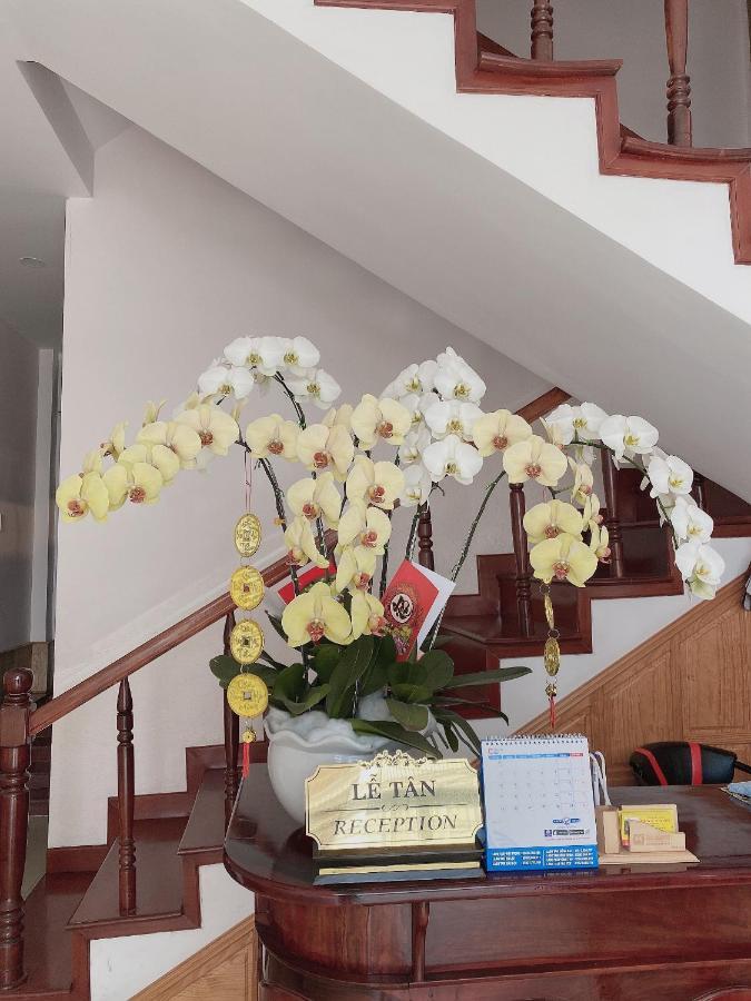 Tuyet Son Hotel Da Lat Zewnętrze zdjęcie