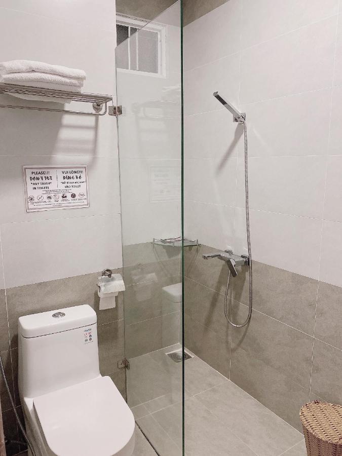 Tuyet Son Hotel Da Lat Zewnętrze zdjęcie