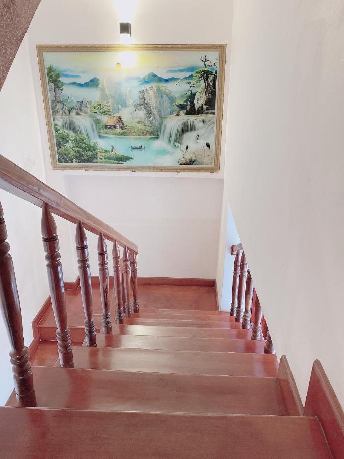 Tuyet Son Hotel Da Lat Zewnętrze zdjęcie