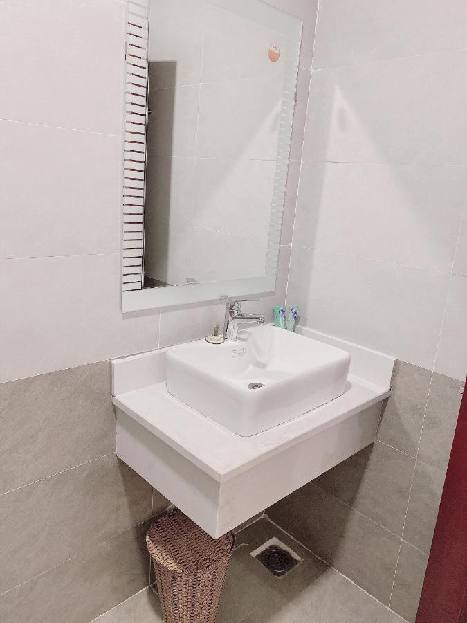 Tuyet Son Hotel Da Lat Zewnętrze zdjęcie
