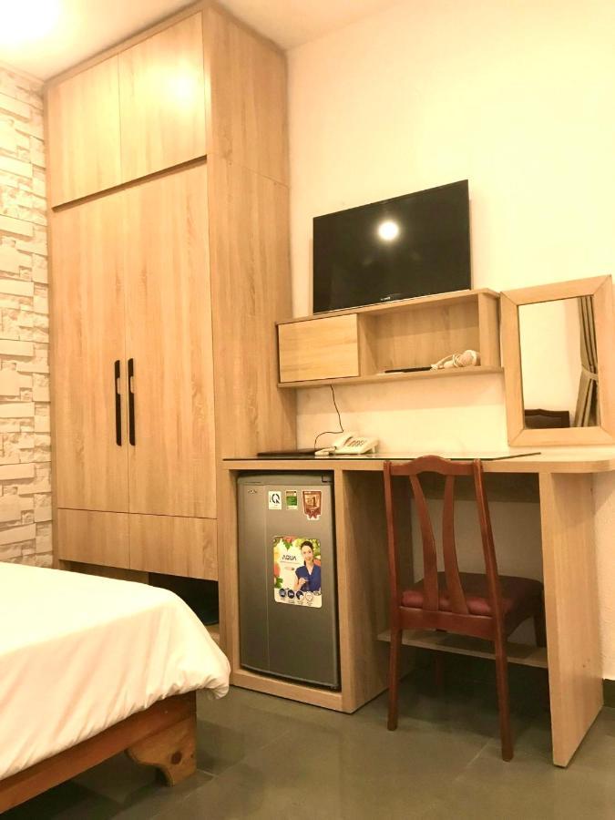 Tuyet Son Hotel Da Lat Zewnętrze zdjęcie